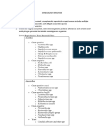 Lower Reproductive Tract Bacterial Flora: Aerobes