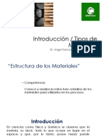 Estructura de La Materia P3 PDF