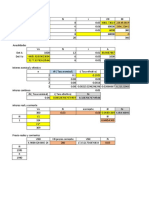 Plantilla Matematica Financiera