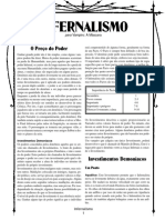 Infernalista PDF