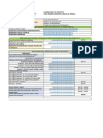 Pereira Distrito Judicial - Información de Contacto PDF