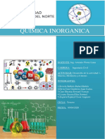 Actividad 01 - Materia, Medición y El Átomo (CLASE)