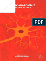 Neuroanatomía 2 Funcional y Clínica - Osuna y Patiño PDF