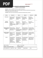 Rubrica Caja Mackinder PDF