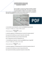 Universidad Francisco Jose de Caldas Facultad Tecnologica Ingenieria Civil Probabilidad Y Estadística