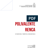 Liceo Polivalente Renca