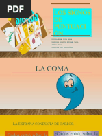 La Coma