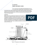 Chap 6 Flow Measurement