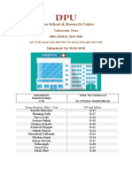 Global Business School & Research Centre: Tathawade, Pune