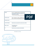 Citation Linear Parameter-Varying System Identification of An Industrial Ball Screw Setup