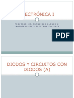 Diodos y Circuitos Con Diodos (A)