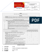 CH126P Chemical Engineering Thermodynamics Syllabus (Rev 3Q1920)