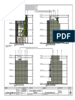 Front Elevation Left Side Elevation: Scale 1:100M Scale 1:100M