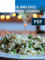 Microwave Cookbook WEB