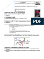 Taller No. 1 TRABAJO FINAL PLAN LECTOR Sombras de Nadie 8°