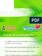 17 Estudio de La Biblia - PPSX