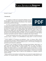 Berman - Castigo y Justificación PDF