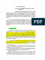 Separata 12 EL TRABAJO PERSONAL JF Sellés