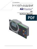 MANY1202A.EN - Airmaster™ Q1 Software Manual