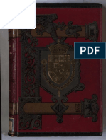 Modesto Lafuente - Historia General de España Desde Los Tiempos Primitivos Hasta La Muerte de Fernando VII, Tomo 3 (1887)