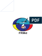 Logo FRMD Contur