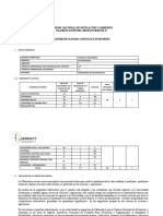 Micro-Matemáticas para Ciencias e Ing.