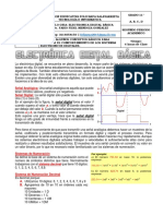 Guía Taller de Tecnología - Once - Periodo II