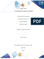 Unidad 2-Paso 3-Aplicabilidad de La Biética en Investigación