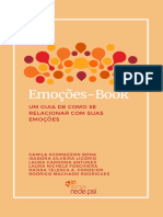 Emoções Book