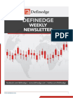 Definedge Weekly Newsletter - 040520 PDF