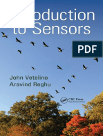 Introduction To Sensors PDF