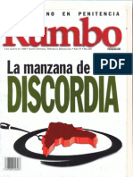 Revista Rumbo - 235