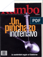 Revista Rumbo - 232