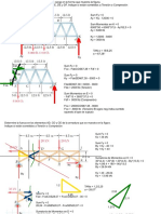 Ejercicios Resueltos y Propuestos (Método Secciones Estructuras)