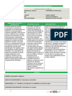 PET II QUÍMICA 2º ANO Adaptado