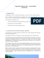 Chap2 Pathologie Des Routes PDF