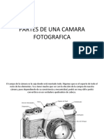 Mandos y Funcionamiento de La Camara2