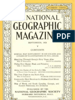 National Geographic 1926-09