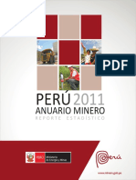 Anuario 2011