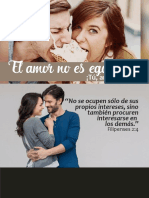 3-El Amor No Egoista