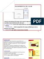 Conducción Del Calor en Estado Estacionario