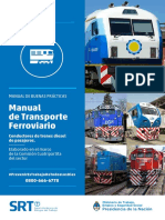 MBP Transporte Ferroviario