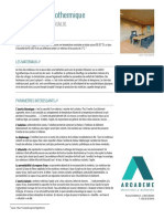 Confort Hygrothermique Le Choix Des Materiaux 1