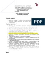 Lab2 - Sistema Masa Resorte, ADECUADO 24 ABRIL 2020