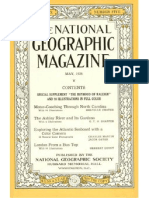 National Geographic 1926-05