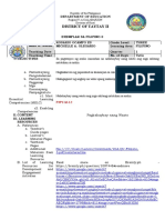 lc20LESSON EXEMPLAR IN F3