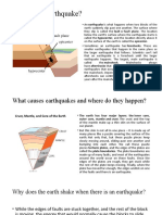 Introduction To Earthquake Resistant Design..Earthquake and Urbanization - History of Major International and Philippine Earthquake. The Ring of Fire