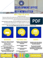 June8thNewsletter PDF