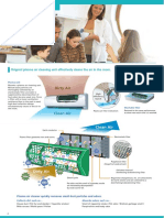 Catalog Fujitsu Split PDF