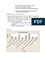 Sol Operaciones KHM